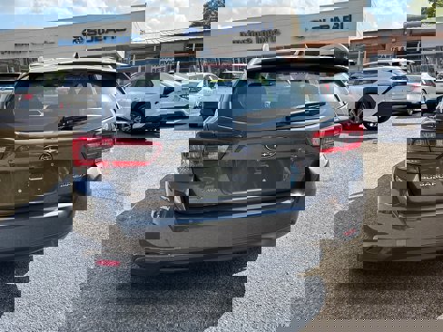 Used 2020 Subaru Impreza 2.0i Premium image 6