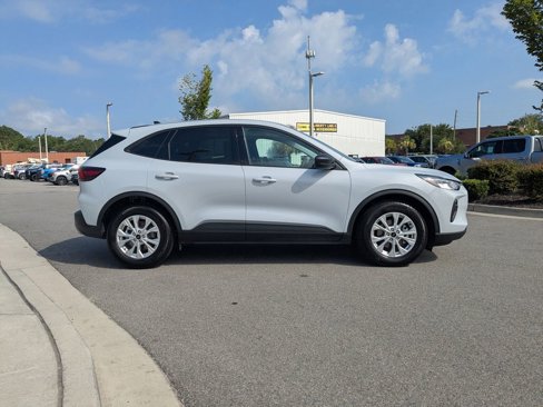 New 2025 Ford Escape Active w/ Tech Pack #1 image 4