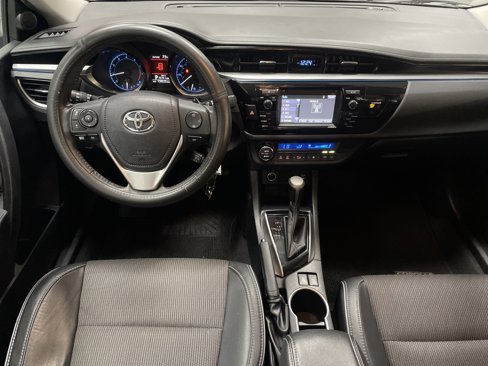 Used 2016 Toyota Corolla S image 30