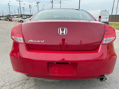 Used 2012 Honda Accord EX image 4