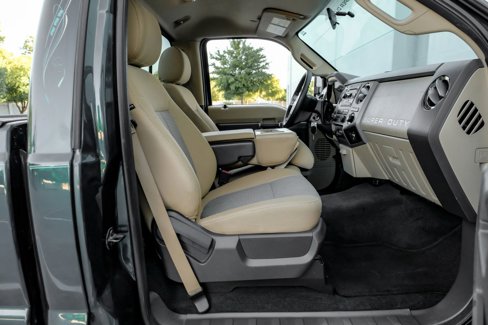 Used 2012 Ford F250 XLT w/ XLT Value Pkg image 26