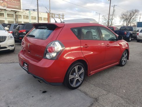 Used 2009 Pontiac Vibe GT image 7