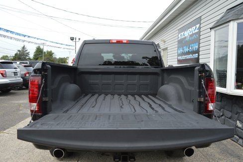 Used 2014 RAM 1500 Express w/ Black Ram 1500 Express Group image 9