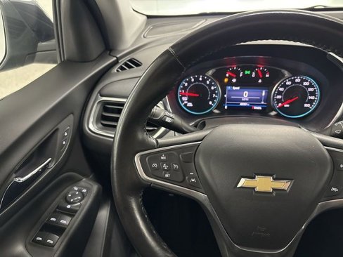 Used 2022 Chevrolet Equinox LT image 41