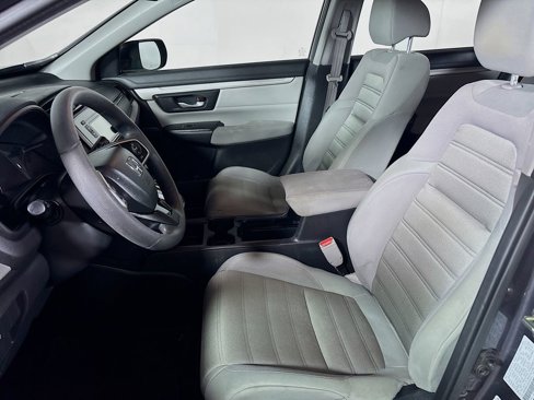 Certified 2017 Honda CR-V LX image 12