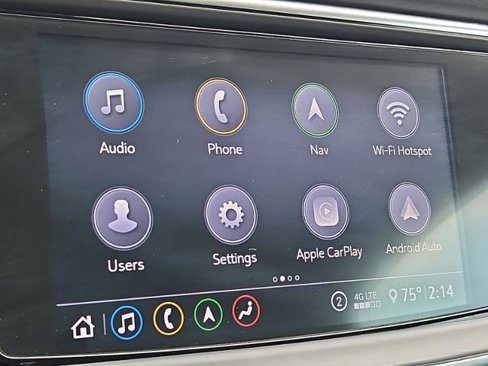 Certified 2020 Buick Enclave Avenir w/ Avenir Technology Package image 13