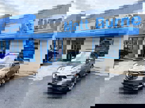 Used 2023 Acura Integra image 1