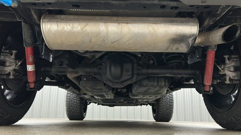 Used 2023 Jeep Wrangler Unlimited Rubicon 4xe image 18