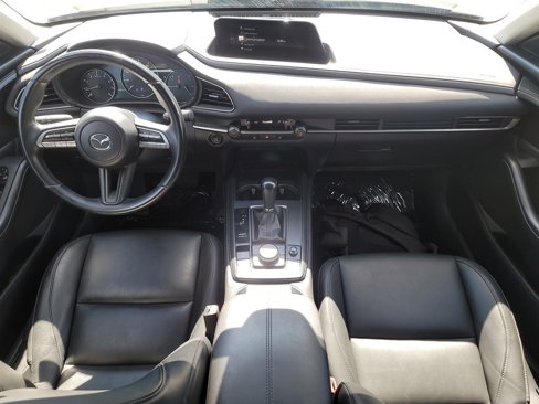 Used 2021 MAZDA CX-30 FWD 2.5 S w/ Select Package image 10