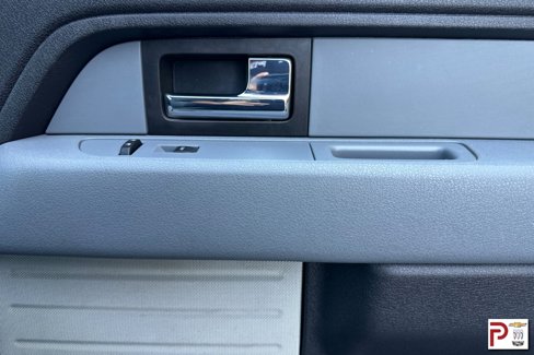 Used 2013 Ford F150 XL w/ Mid Equipment Group image 18
