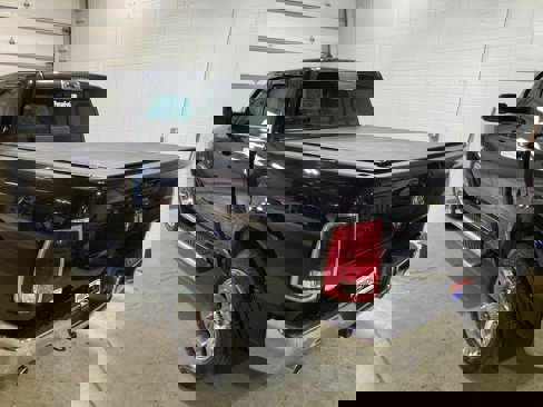 Used 2017 RAM 1500 Laramie w/ Convenience Group image 17
