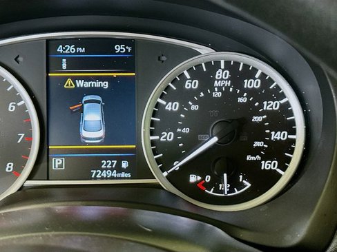 Used 2019 Nissan Sentra S image 14