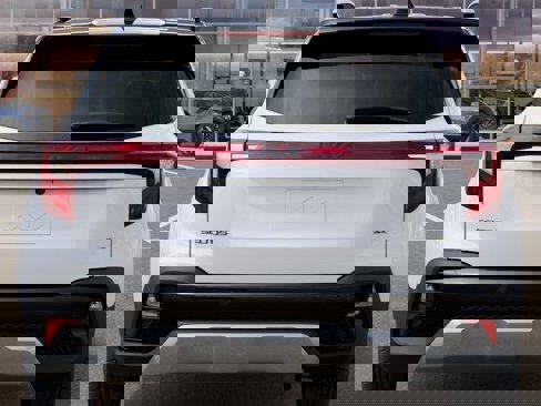 New 2025 Kia Seltos S image 13
