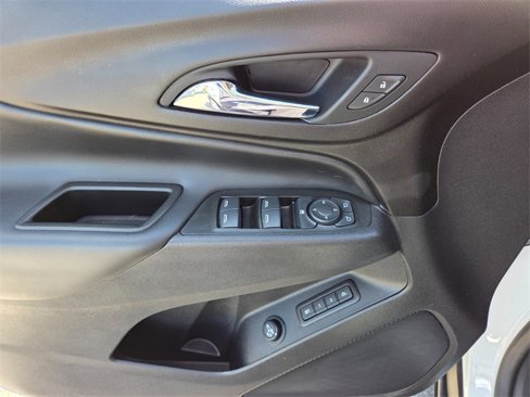 Certified 2021 Chevrolet Equinox LT image 18