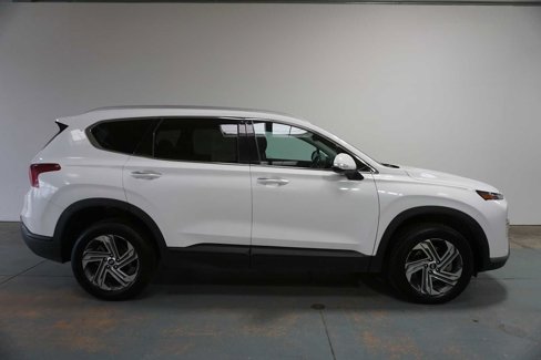 Used 2023 Hyundai Santa Fe SEL image 8