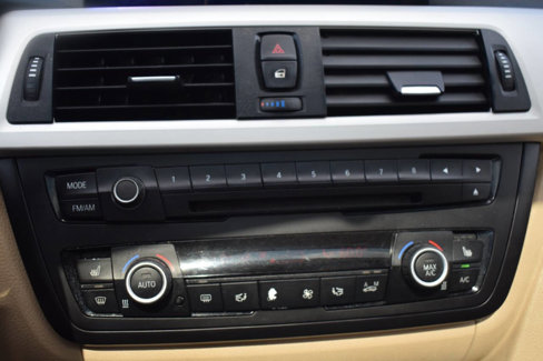 Used 2013 BMW 328i xDrive Sedan image 25