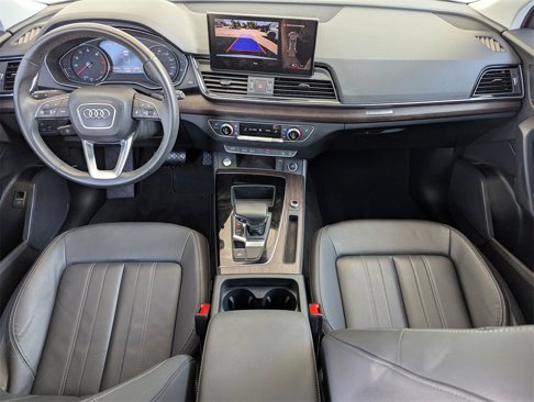 Used 2023 Audi Q5 2.0T Premium image 15
