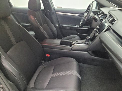 Used 2019 Honda Civic Sport image 21