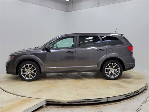 Used 2018 Dodge Journey GT image 8