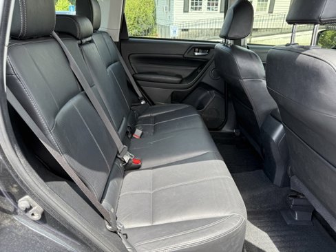 Used 2018 Subaru Forester 2.5i Touring w/ Popular Package #2 image 13