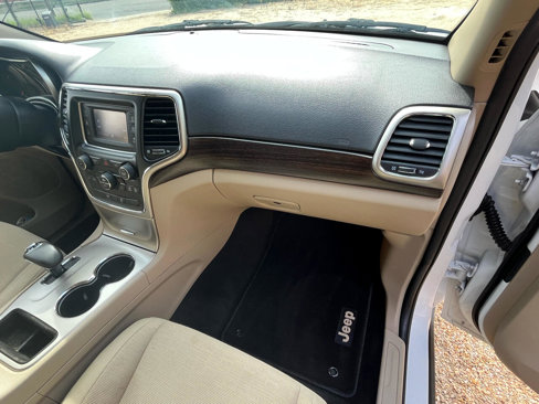 Used 2014 Jeep Grand Cherokee Laredo w/ Quick Order Package 23E image 58