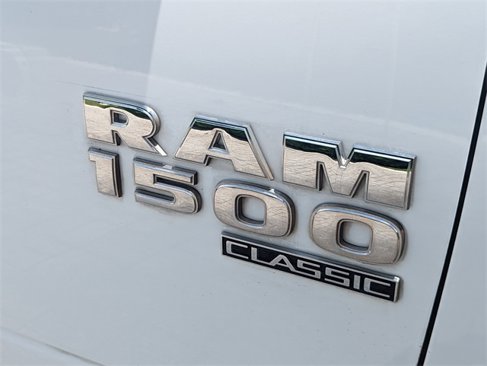 Used 2019 RAM 1500 Tradesman image 14
