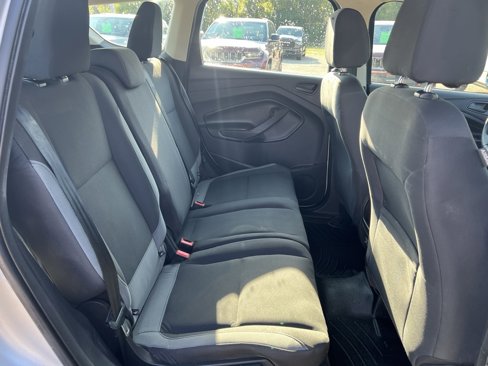 Used 2016 Ford Escape S image 17