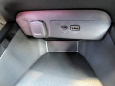 New 2025 Chevrolet Trax RS w/ Driver Confidence Package image 20