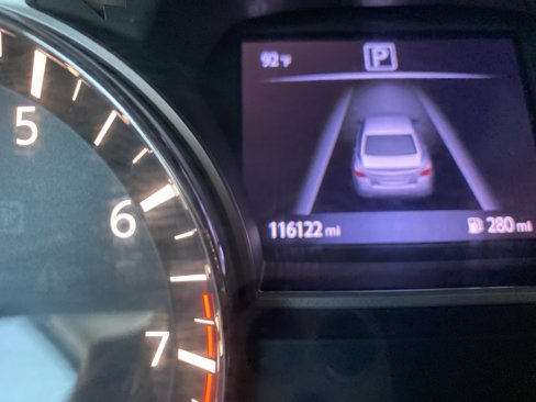 Used 2017 Nissan Altima 2.5 S image 6
