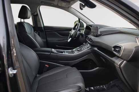 Used 2022 Hyundai Santa Fe Limited image 18