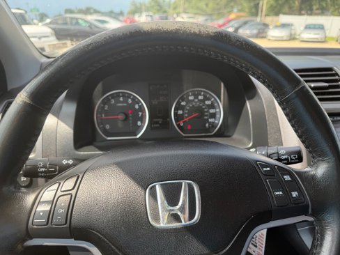 Used 2009 Honda CR-V EX-L image 17