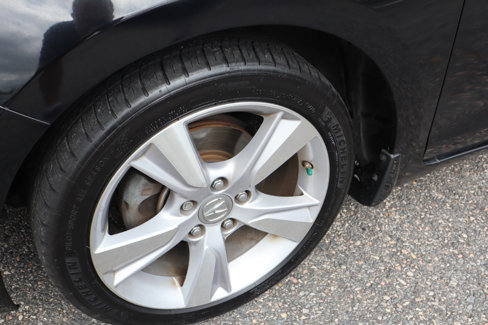 Used 2015 Acura ILX image 12