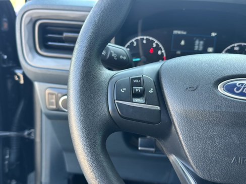 Certified 2022 Ford Maverick XL image 18