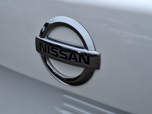 Used 2022 Nissan Sentra SV image 29
