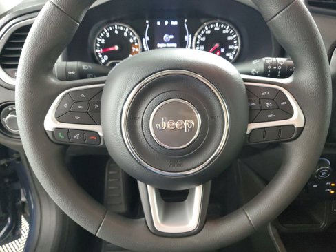 Used 2021 Jeep Renegade Sport w/ Sport Appearance Group image 21
