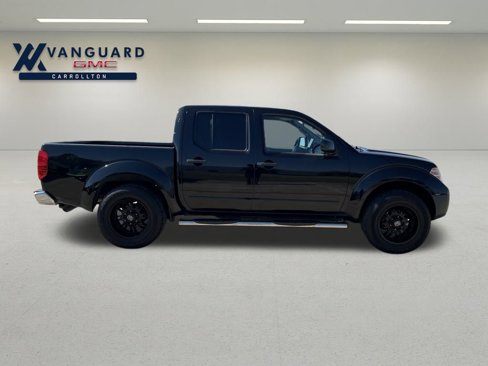 Used 2016 Nissan Frontier S image 8