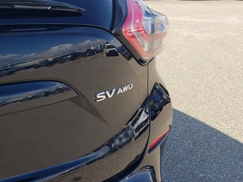 Used 2015 Nissan Murano SV image 11