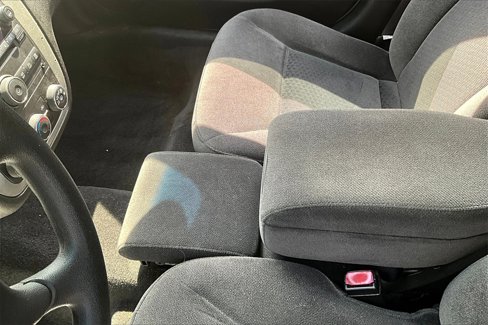 Used 2007 Chevrolet Impala Police image 15