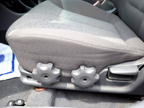 Used 2003 Hyundai Accent GL image 35