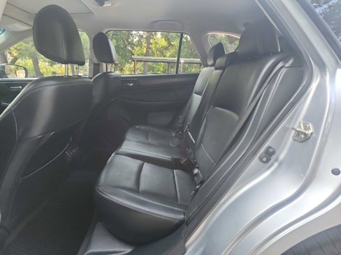 Used 2019 Subaru Outback 2.5i Limited image 32