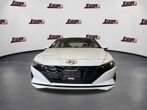 Used 2023 Hyundai Elantra SEL image 2