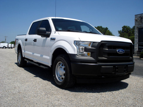 Used 2017 Ford F150 XL w/ XL Power Equipment Group image 2