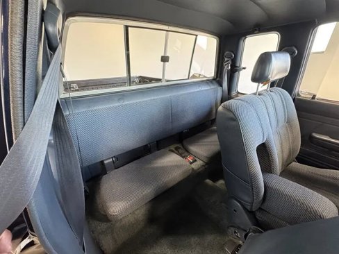 Used 1992 Toyota Pickup Deluxe image 19
