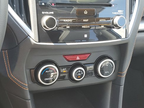 Used 2018 Subaru Crosstrek 2.0i Limited image 26