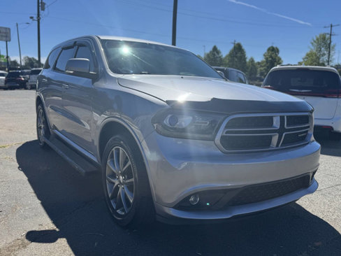 Used 2018 Dodge Durango GT image 3