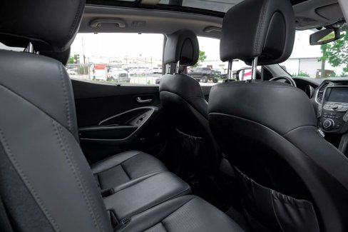 Used 2016 Hyundai Santa Fe Sport 2.0T w/ Option Group 05 image 85