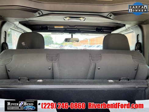 Used 2021 Jeep Wrangler Sport S image 14