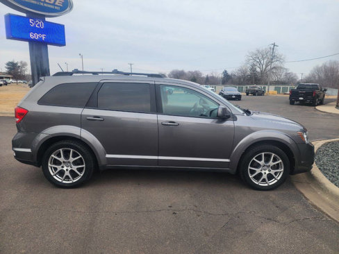 Used 2013 Dodge Journey R/T image 10