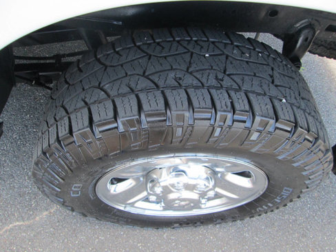 Used 2021 RAM 2500 Tradesman image 20
