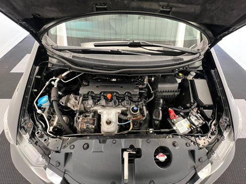 Used 2015 Honda Civic LX image 26